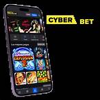 is cyber bet legit